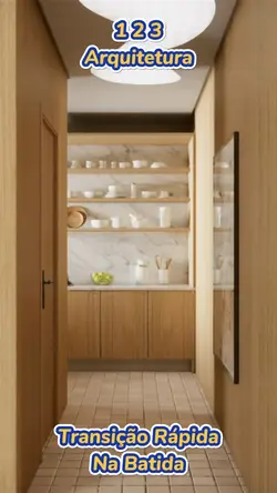1 2 3 Arquitetura