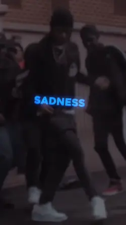 Smile Thru Sadness 🫶