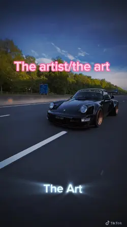 The Artist