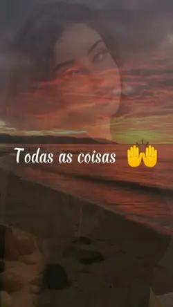 Todas as coisas