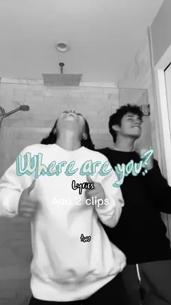 Where are you?! 💔