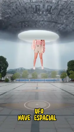 NAVE ESPACIAL