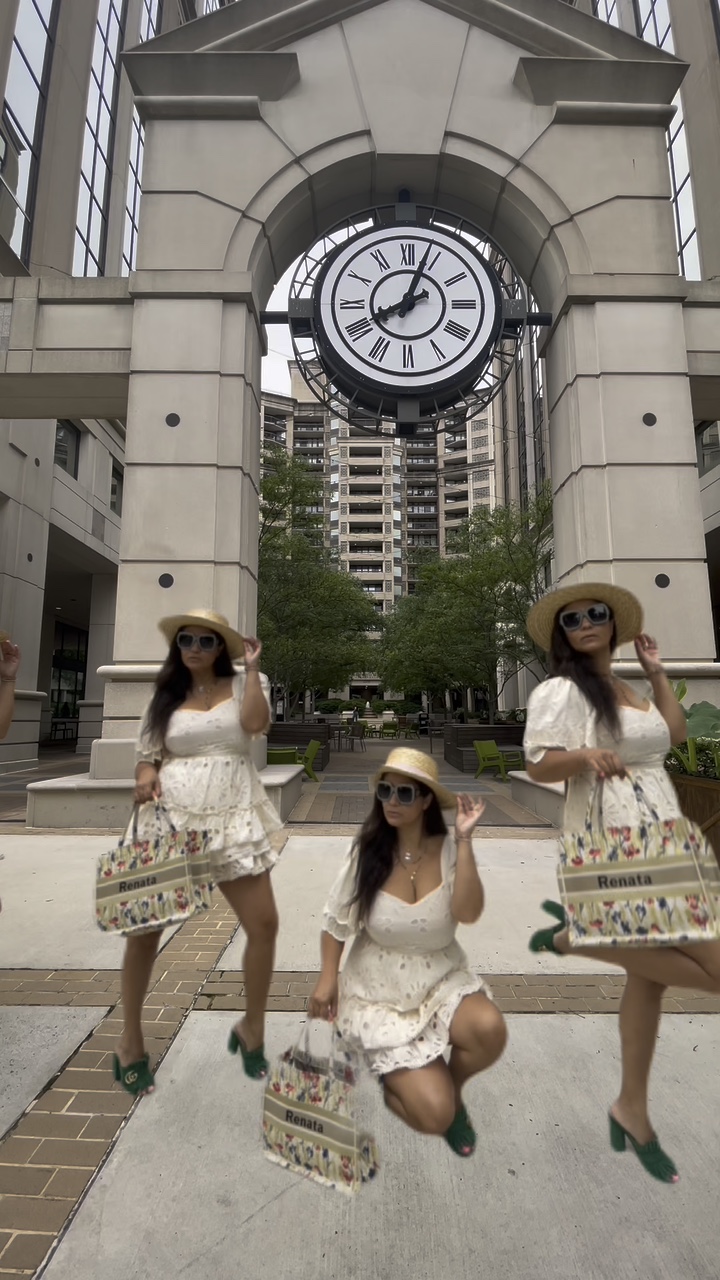 Ande assim 
