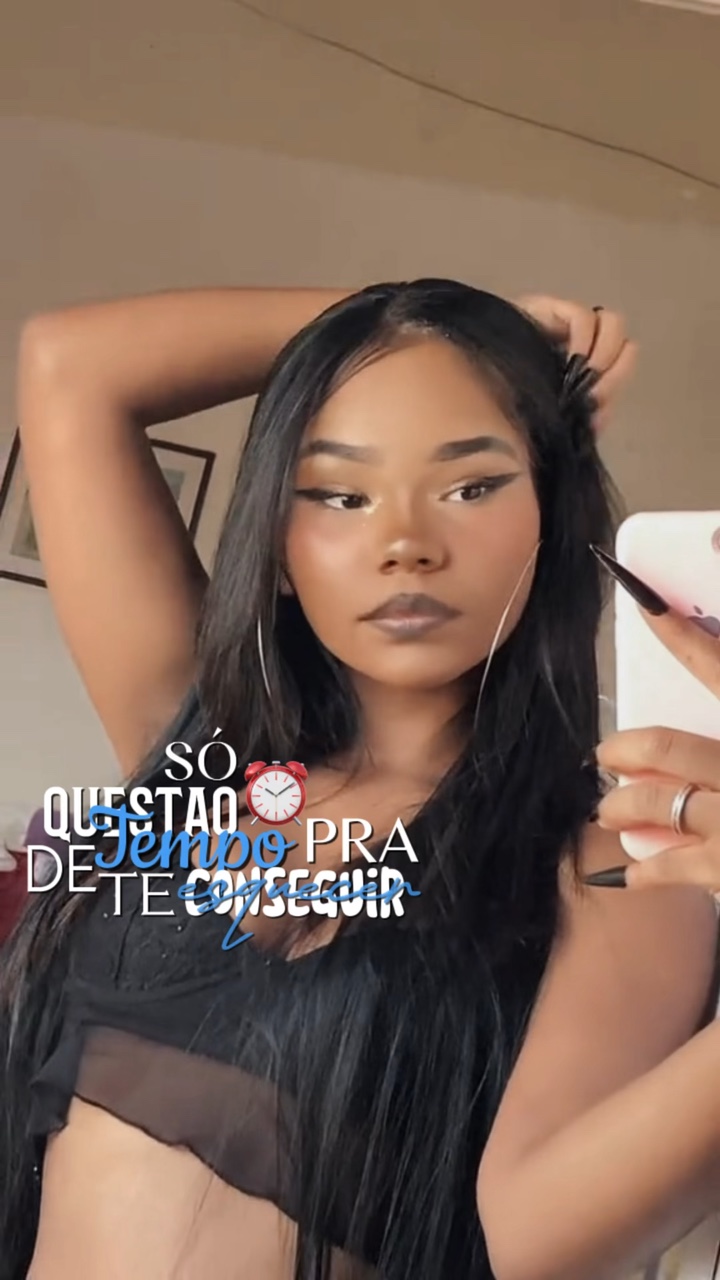 Ñ TEM MAIS EU E VC😮‍💨😈