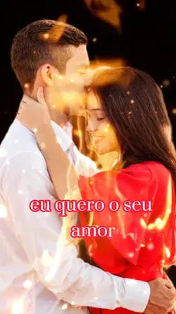 Eu qro seu Amor 