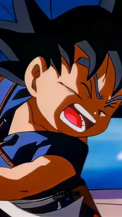 goku 