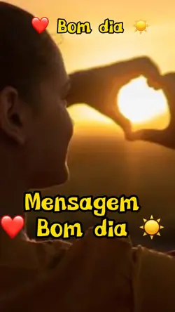 Bom dia 
