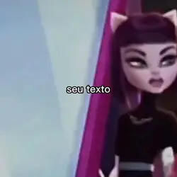 Seu texto humilde