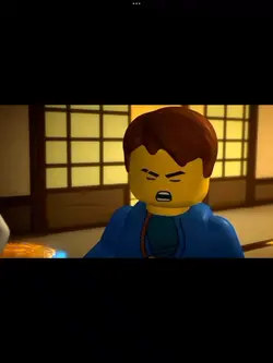 Jay Lego ninjago req