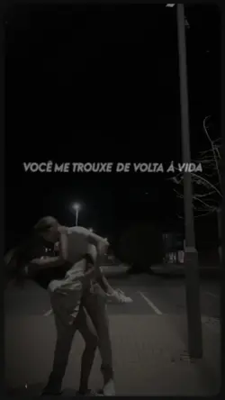 In the name of love!