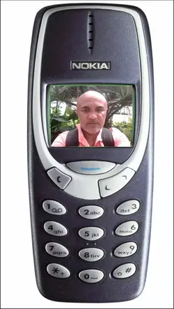 Celular Nokia