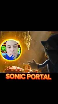SONIC PORTAL