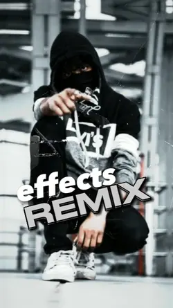 effect remix