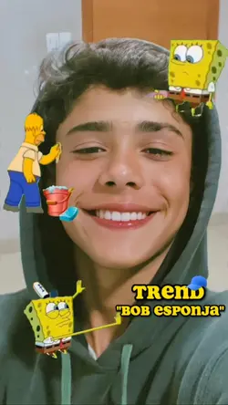  bob esponja