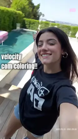 velocity!! 