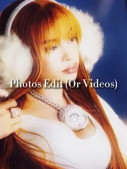 Photos Edit /or Vids