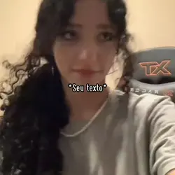 Seu texto