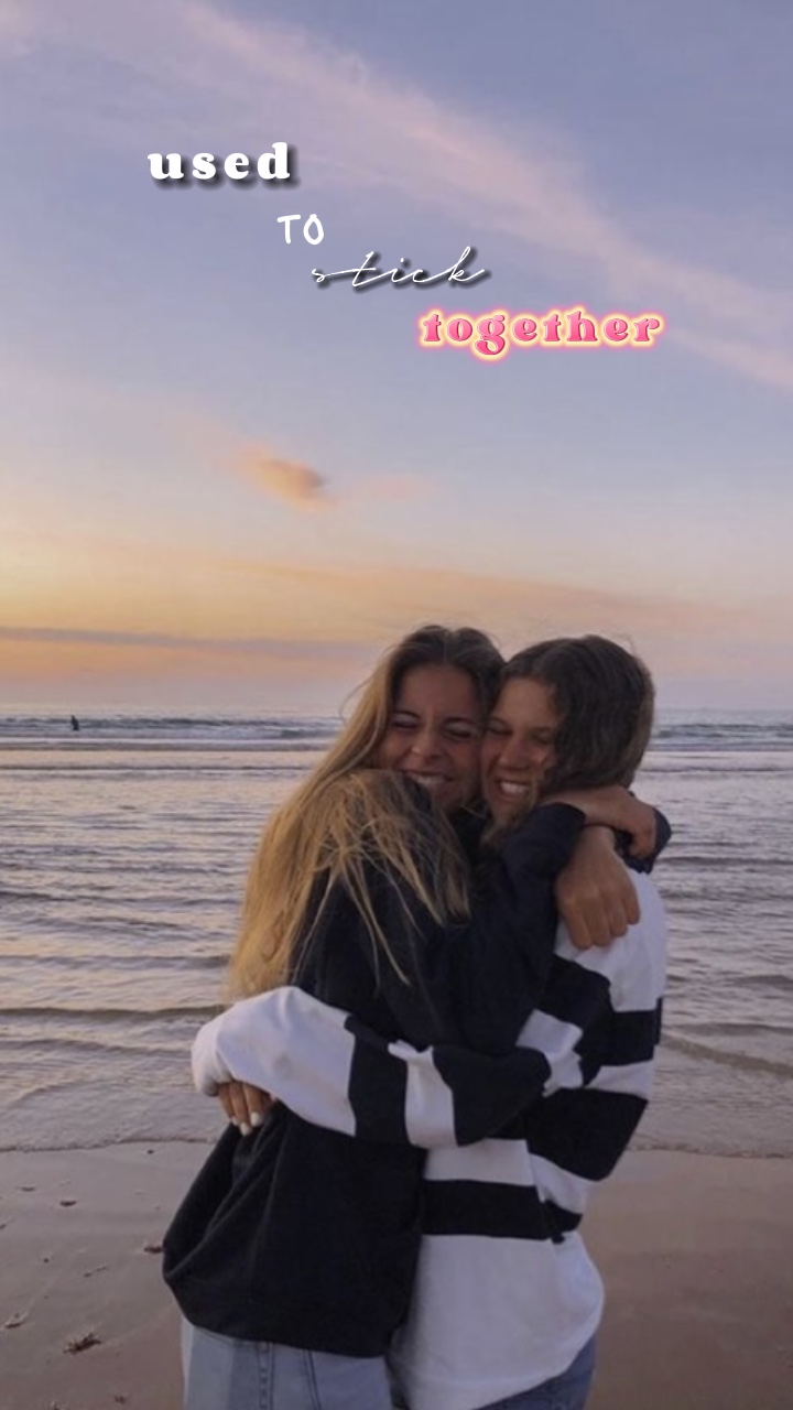 Liebe dich für immer 💕