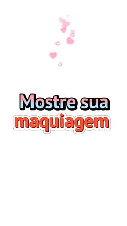 Maquiagem