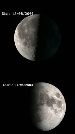 ~lua metade~