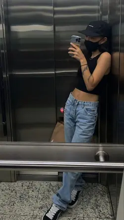 loop de fotos