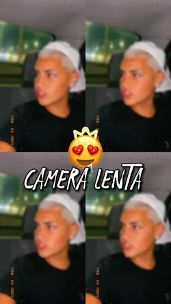 CAMERA LENTA 