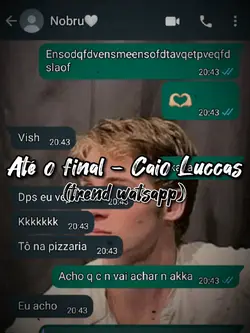 até o final