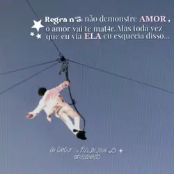Regra n°5...