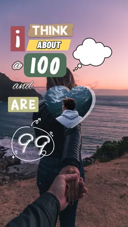 You Are 99