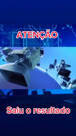 Anúncio globo urgent