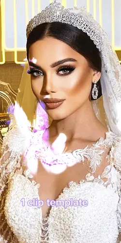 Bride 