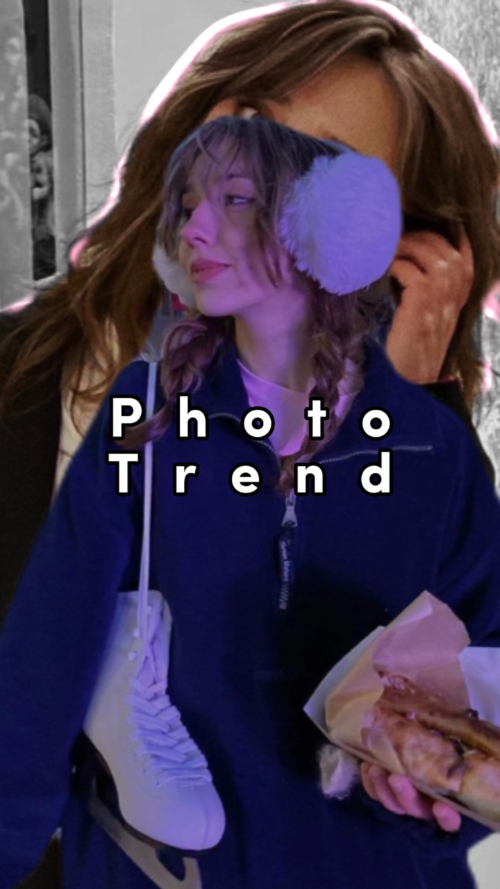 Tendência de fotos 🤍