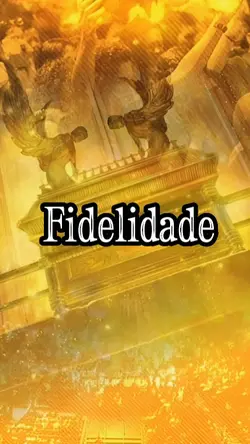 Fidelidade 