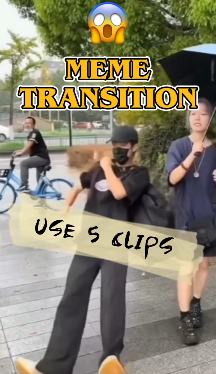 Transición de otoño