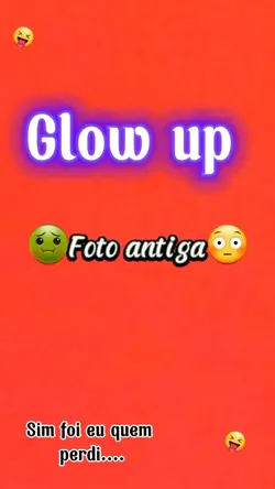 Foi eu quem perdi