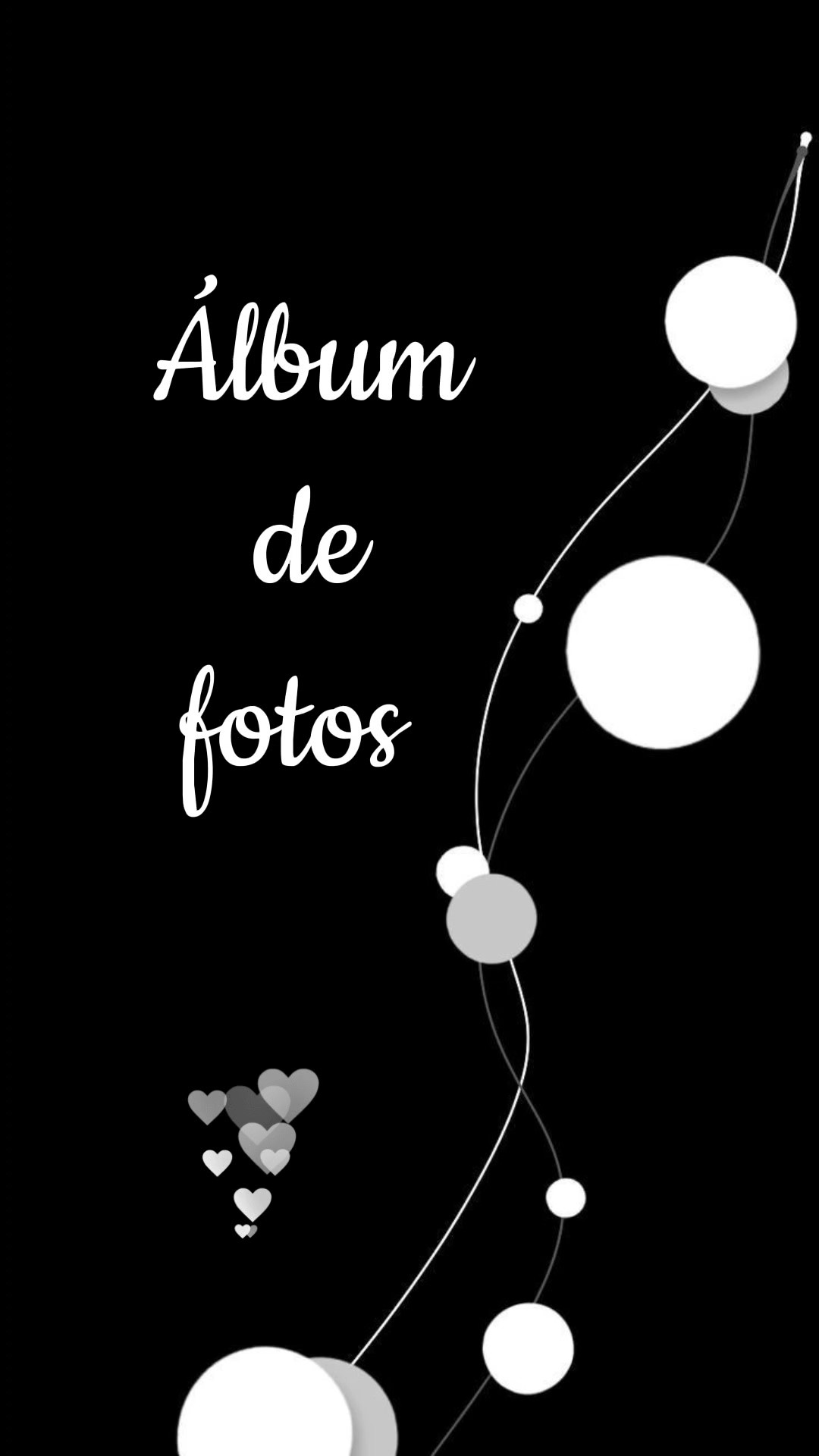 Álbum de fotos 