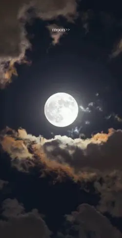 moon>>