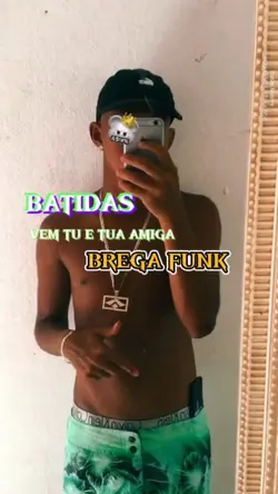 VEM TU E TUA AMIGA