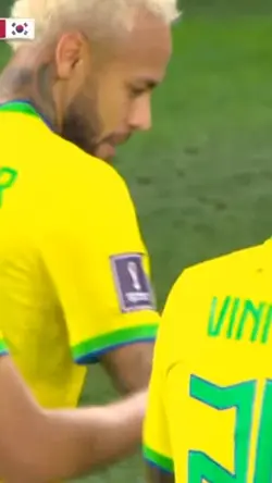Gol Vini Jr Brasil