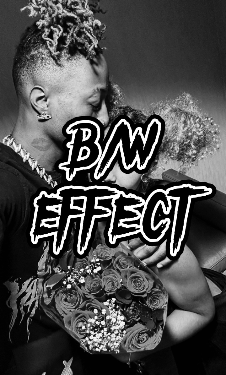 B / W Etkisi