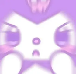 My melody and kuromi