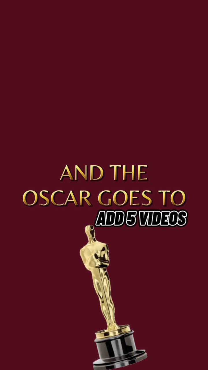 Premios Oscar