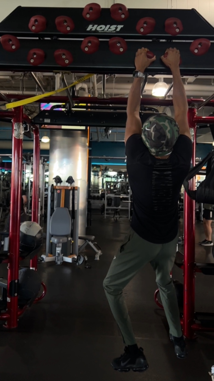 GYM MOTIVATION #27
