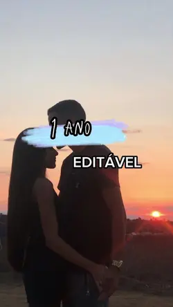 1 ano | editável
