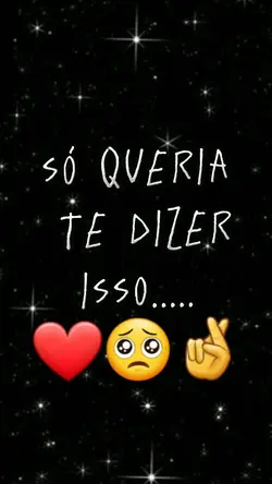 te amo