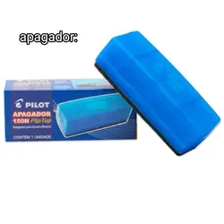 apagador 