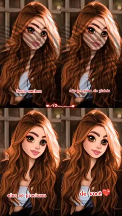 use a sua foto