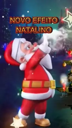 Efeito Natalino