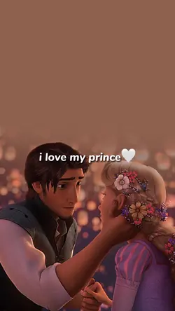 my prince