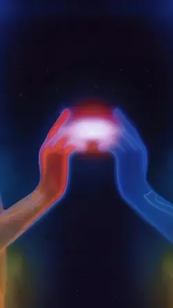 almas conectadas ❤️‍🔥